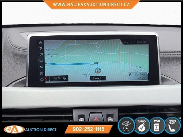 2021 BMW X1 xDrive28i (Stk: 47059A) in Lower Sackville - Image 23 of 24 2021 BMW X1 xDrive28i (Stk: 47059A) in Lower Sackville - Image 23 of 24