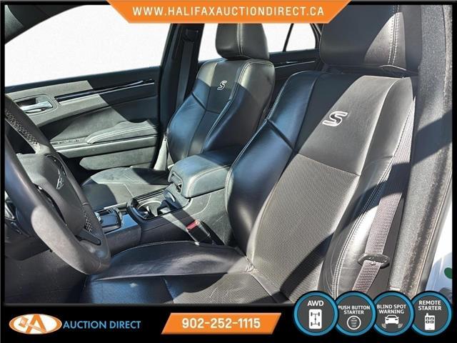 2023 Chrysler 300 S (Stk: 585526) in Lower Sackville - Image 12 of 25