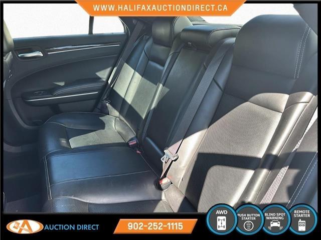 2023 Chrysler 300 S (Stk: 585526) in Lower Sackville - Image 13 of 25