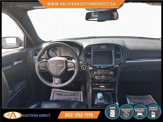 2023 Chrysler 300 S (Stk: 585526) in Lower Sackville - Image 16 of 25