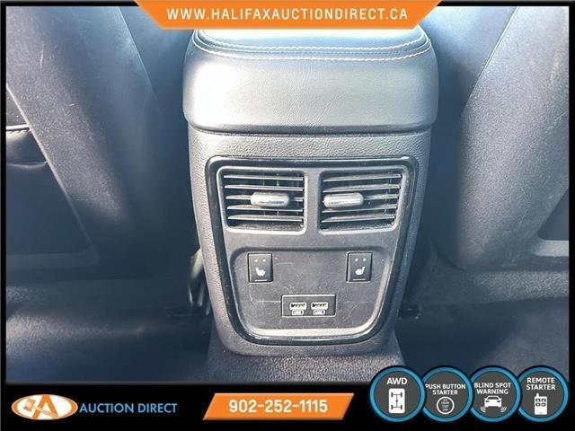 2023 Chrysler 300 S (Stk: 585526) in Lower Sackville - Image 17 of 25