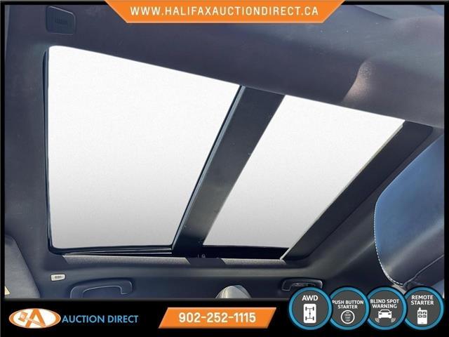 2023 Chrysler 300 S (Stk: 585526) in Lower Sackville - Image 20 of 25