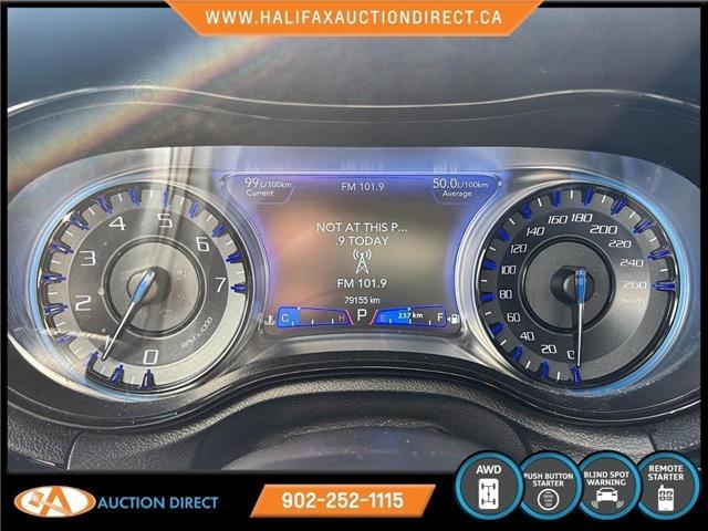 2023 Chrysler 300 S (Stk: 585526) in Lower Sackville - Image 21 of 25