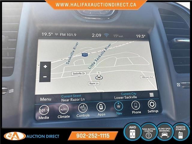 2023 Chrysler 300 S (Stk: 585526) in Lower Sackville - Image 23 of 25