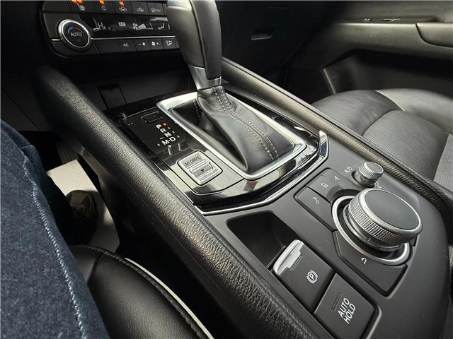 2024 Mazda CX-5 GS w/o CD (Stk: 45454A) in Newmarket - Image 25 of 50