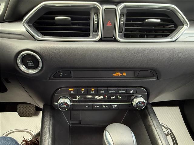 2024 Mazda CX-5 GS w/o CD (Stk: 45454A) in Newmarket - Image 26 of 50