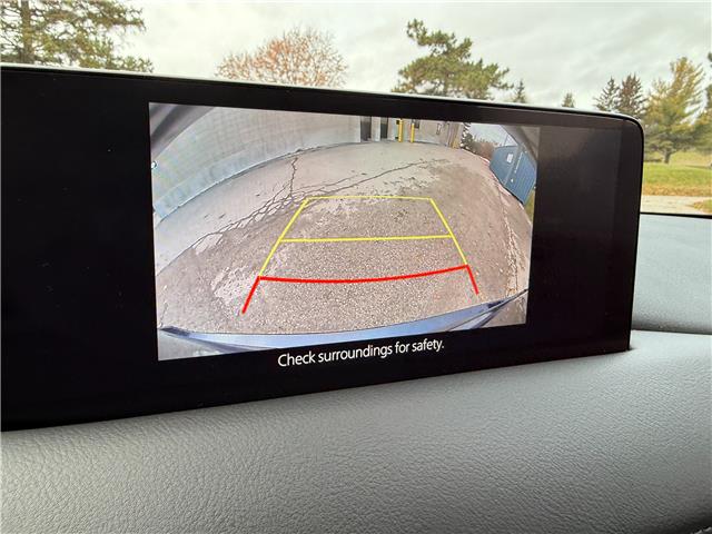 2024 Mazda CX-5 GS w/o CD (Stk: 45454A) in Newmarket - Image 27 of 50