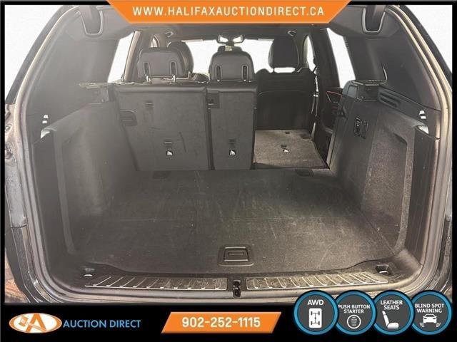 2024 BMW X3 xDrive30i (Stk: 467986) in Lower Sackville - Image 10 of 24