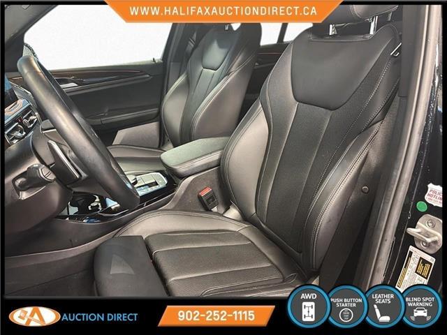 2024 BMW X3 xDrive30i (Stk: 467986) in Lower Sackville - Image 11 of 24
