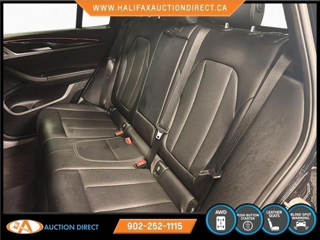 2024 BMW X3 xDrive30i (Stk: 467986) in Lower Sackville - Image 12 of 24