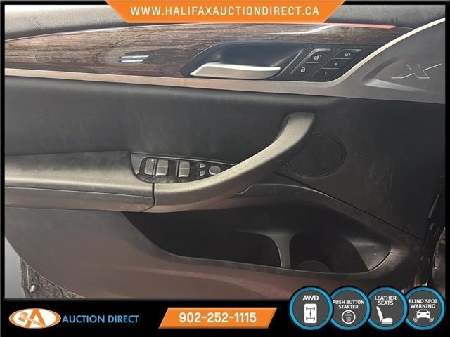 2024 BMW X3 xDrive30i (Stk: 467986) in Lower Sackville - Image 13 of 24