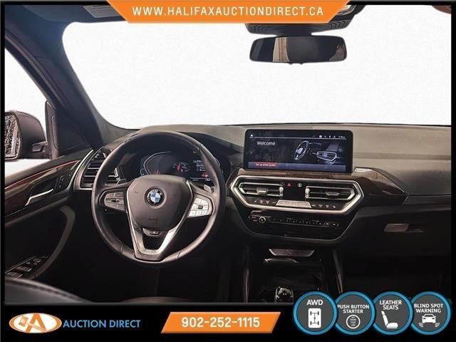 2024 BMW X3 xDrive30i (Stk: 467986) in Lower Sackville - Image 15 of 24