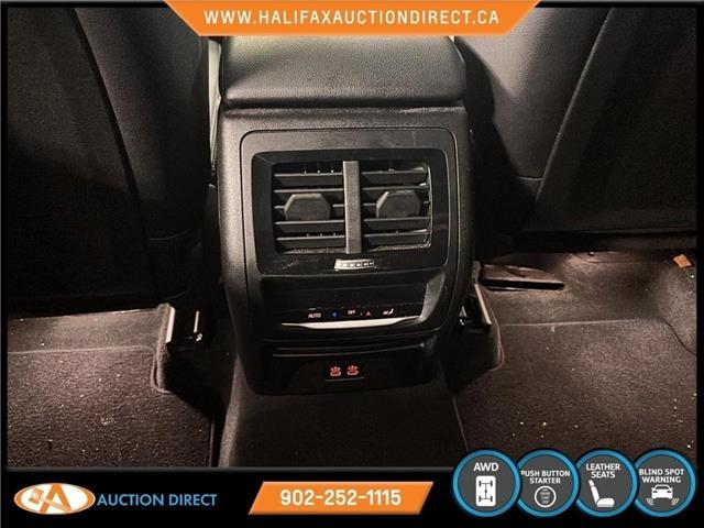 2024 BMW X3 xDrive30i (Stk: 467986) in Lower Sackville - Image 16 of 24