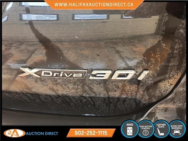 2024 BMW X3 xDrive30i (Stk: 467986) in Lower Sackville - Image 18 of 24