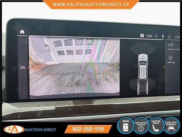 2024 BMW X3 xDrive30i (Stk: 467986) in Lower Sackville - Image 21 of 24
