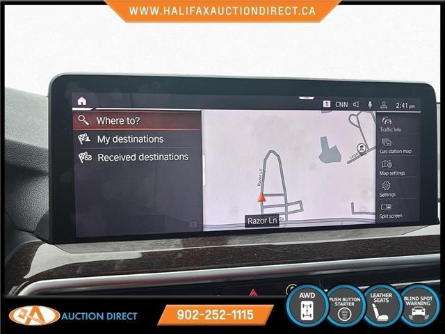 2024 BMW X3 xDrive30i (Stk: 467986) in Lower Sackville - Image 22 of 24