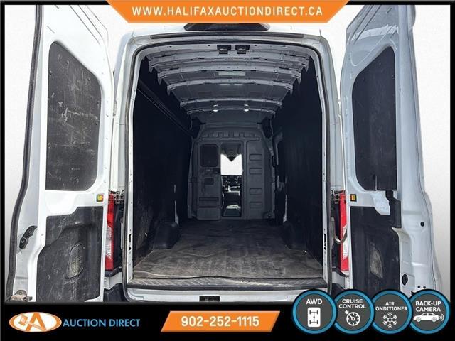 2023 Ford Transit-250 Cargo Base (Stk: B10870) in Lower Sackville - Image 9 of 15