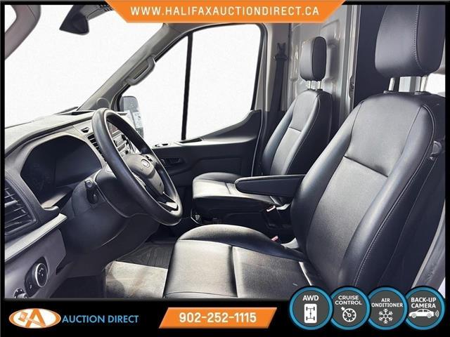 2023 Ford Transit-250 Cargo Base (Stk: B10870) in Lower Sackville - Image 10 of 15