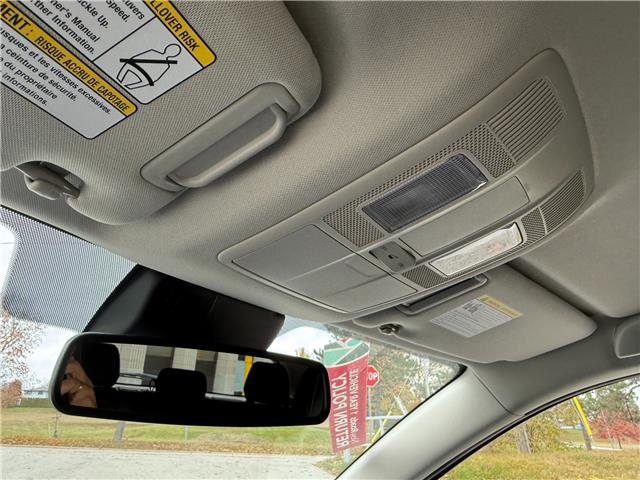 2024 Mazda CX-5 GS w/o CD (Stk: 45454A) in Newmarket - Image 29 of 50