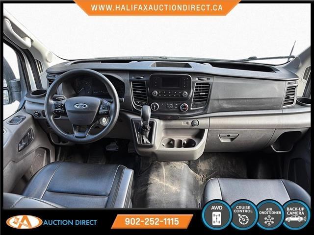 2023 Ford Transit-250 Cargo Base (Stk: B10870) in Lower Sackville - Image 12 of 15