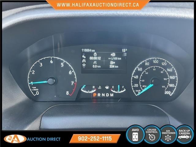 2023 Ford Transit-250 Cargo Base (Stk: B10870) in Lower Sackville - Image 13 of 15