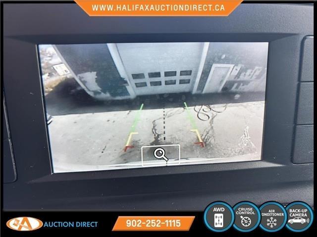 2023 Ford Transit-250 Cargo Base (Stk: B10870) in Lower Sackville - Image 14 of 15
