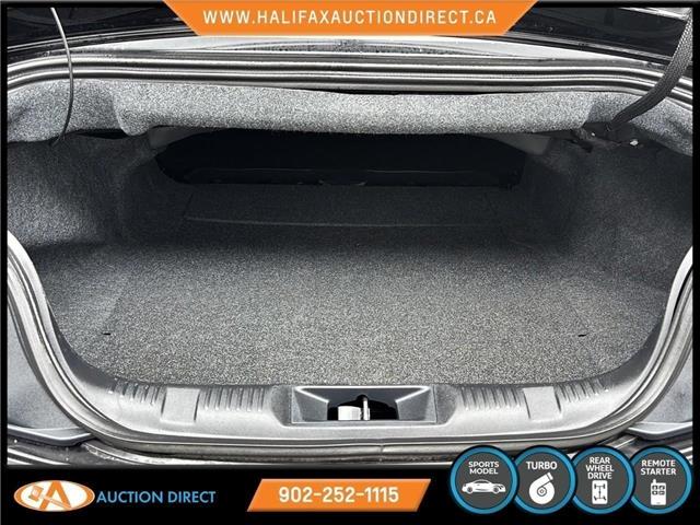 2024 Ford Mustang EcoBoost Premium (Stk: 133340) in Lower Sackville - Image 15 of 26