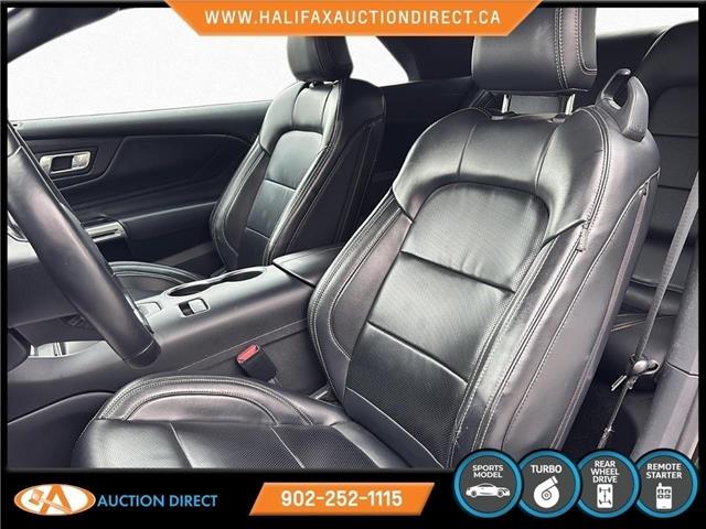 2024 Ford Mustang EcoBoost Premium (Stk: 133340) in Lower Sackville - Image 16 of 26