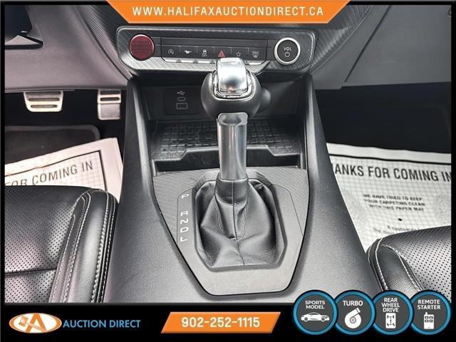 2024 Ford Mustang EcoBoost Premium (Stk: 133340) in Lower Sackville - Image 21 of 26