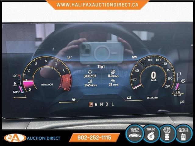 2024 Ford Mustang EcoBoost Premium (Stk: 133340) in Lower Sackville - Image 22 of 26