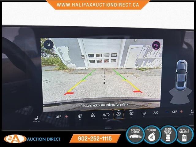 2024 Ford Mustang EcoBoost Premium (Stk: 133340) in Lower Sackville - Image 23 of 26