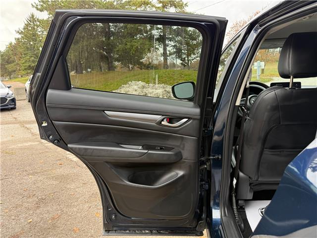 2024 Mazda CX-5 GS w/o CD (Stk: 45454A) in Newmarket - Image 32 of 50