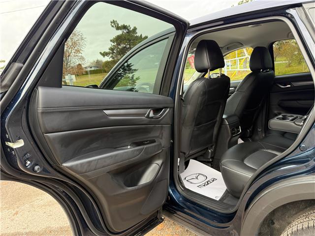 2024 Mazda CX-5 GS w/o CD (Stk: 45454A) in Newmarket - Image 33 of 50