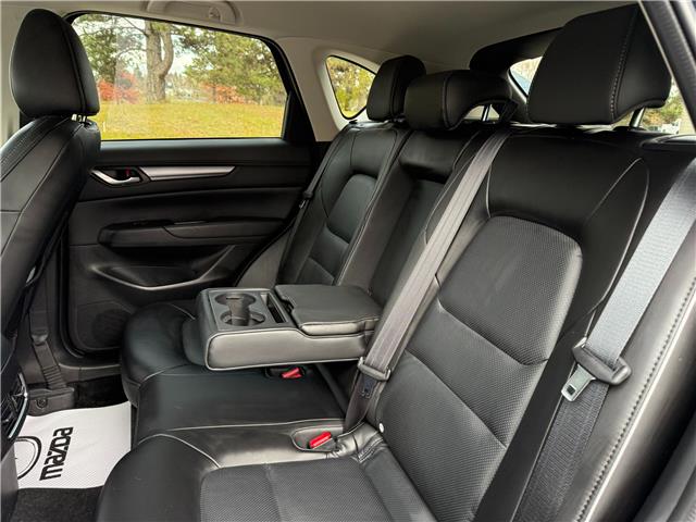 2024 Mazda CX-5 GS w/o CD (Stk: 45454A) in Newmarket - Image 34 of 50