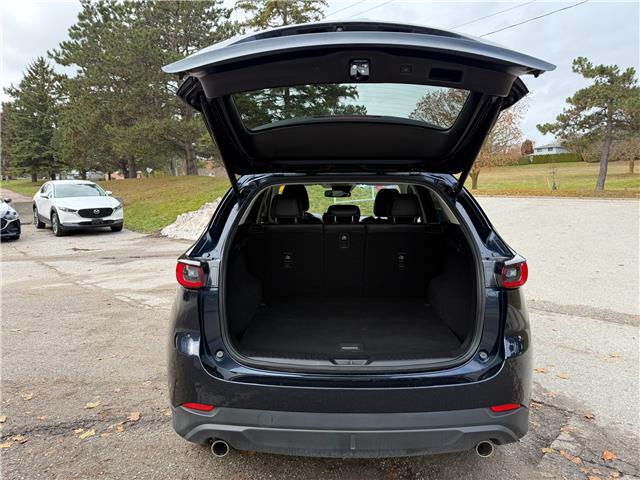 2024 Mazda CX-5 GS w/o CD (Stk: 45454A) in Newmarket - Image 35 of 50