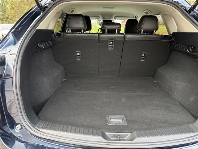 2024 Mazda CX-5 GS w/o CD (Stk: 45454A) in Newmarket - Image 36 of 50