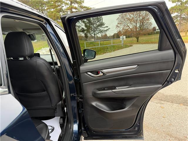 2024 Mazda CX-5 GS w/o CD (Stk: 45454A) in Newmarket - Image 37 of 50