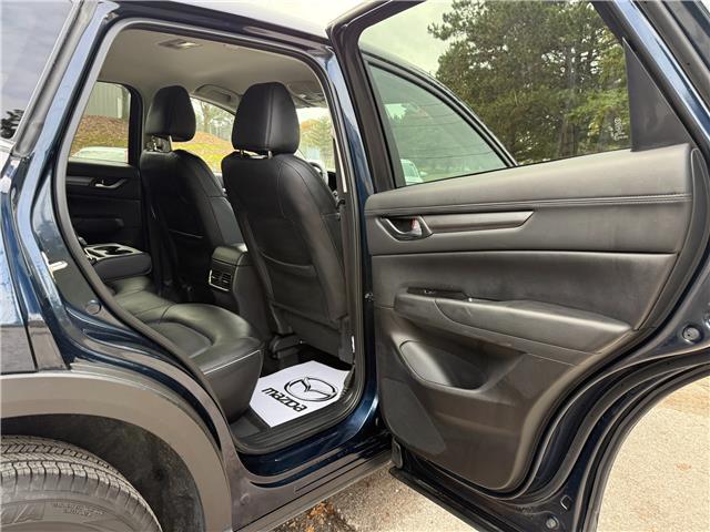 2024 Mazda CX-5 GS w/o CD (Stk: 45454A) in Newmarket - Image 38 of 50