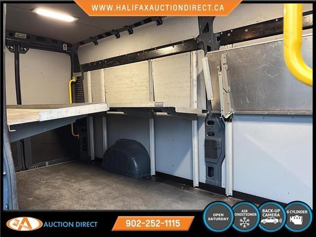 2022 RAM ProMaster 3500 High Roof (Stk: 122007) in Lower Sackville - Image 12 of 16