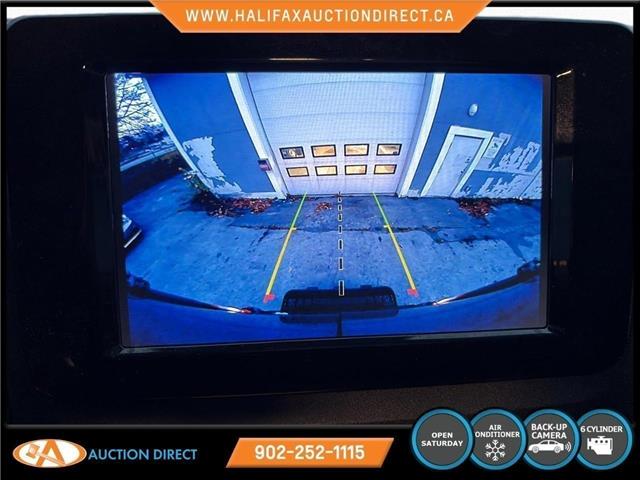 2022 RAM ProMaster 3500 High Roof (Stk: 122007) in Lower Sackville - Image 13 of 16