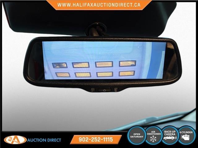 2022 RAM ProMaster 3500 High Roof (Stk: 122007) in Lower Sackville - Image 14 of 16