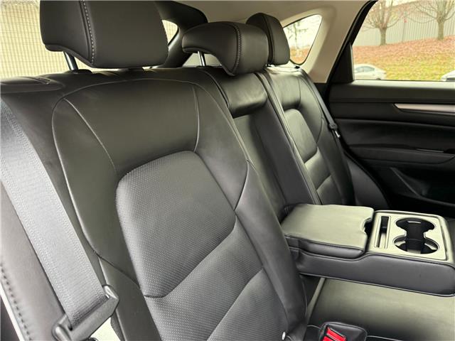 2024 Mazda CX-5 GS w/o CD (Stk: 45454A) in Newmarket - Image 39 of 50