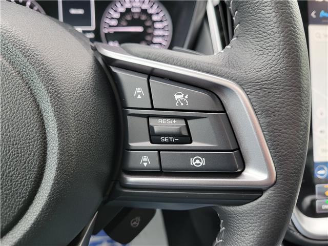 2023 Subaru Outback Limited (Stk: Z3621) in St.Catharines - Image 22 of 28