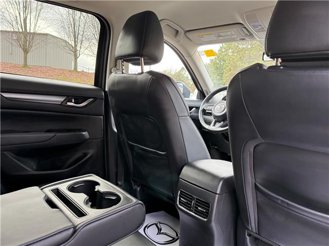 2024 Mazda CX-5 GS w/o CD (Stk: 45454A) in Newmarket - Image 40 of 50