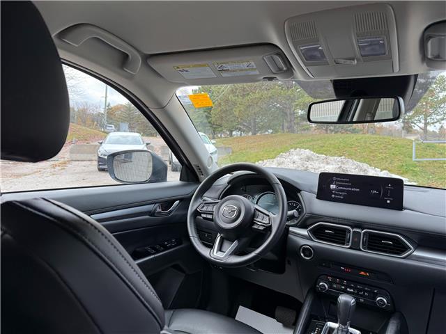 2024 Mazda CX-5 GS w/o CD (Stk: 45454A) in Newmarket - Image 41 of 50