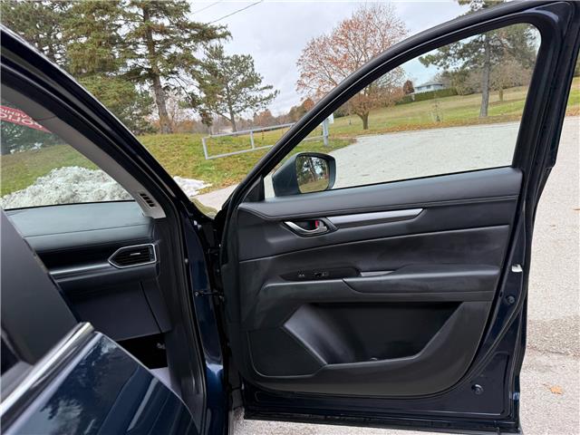 2024 Mazda CX-5 GS w/o CD (Stk: 45454A) in Newmarket - Image 42 of 50