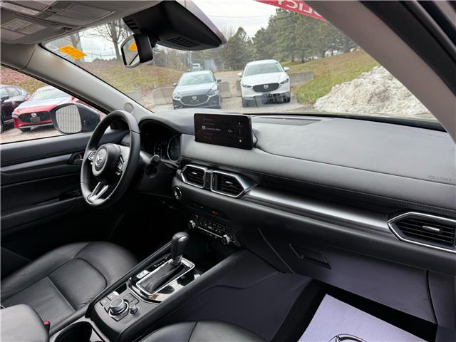 2024 Mazda CX-5 GS w/o CD (Stk: 45454A) in Newmarket - Image 44 of 50