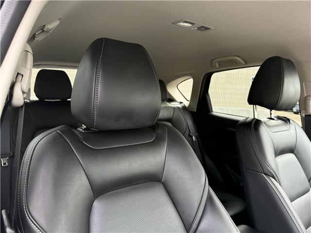 2024 Mazda CX-5 GS w/o CD (Stk: 45454A) in Newmarket - Image 46 of 50