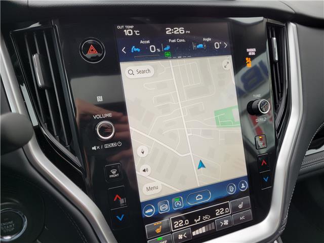 2023 Subaru Outback Limited (Stk: Z3621) in St.Catharines - Image 23 of 28