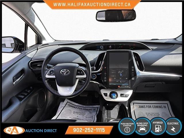2019 Toyota Prius Prime Upgrade (Stk: 114877) in Lower Sackville - Image 15 of 24
